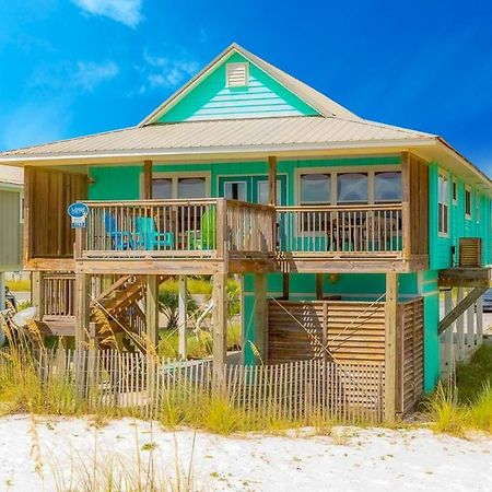 Mondo Kayo Gulf Shores Εξωτερικό φωτογραφία