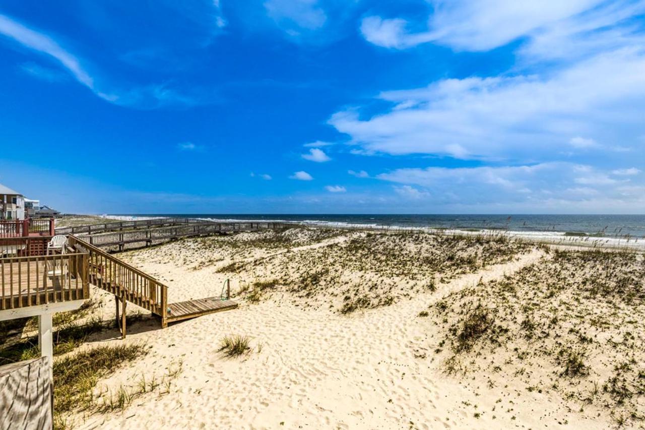 Mondo Kayo Gulf Shores Εξωτερικό φωτογραφία
