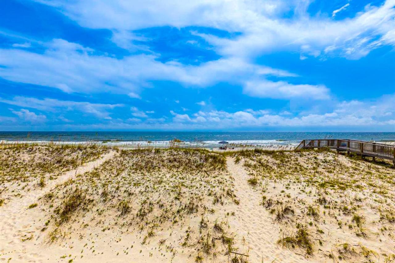Mondo Kayo Gulf Shores Εξωτερικό φωτογραφία
