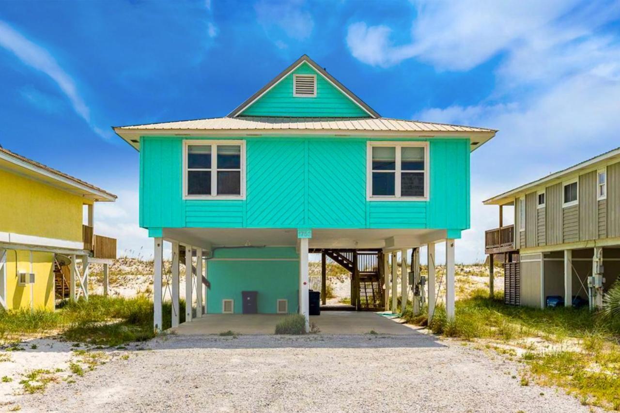 Mondo Kayo Gulf Shores Εξωτερικό φωτογραφία