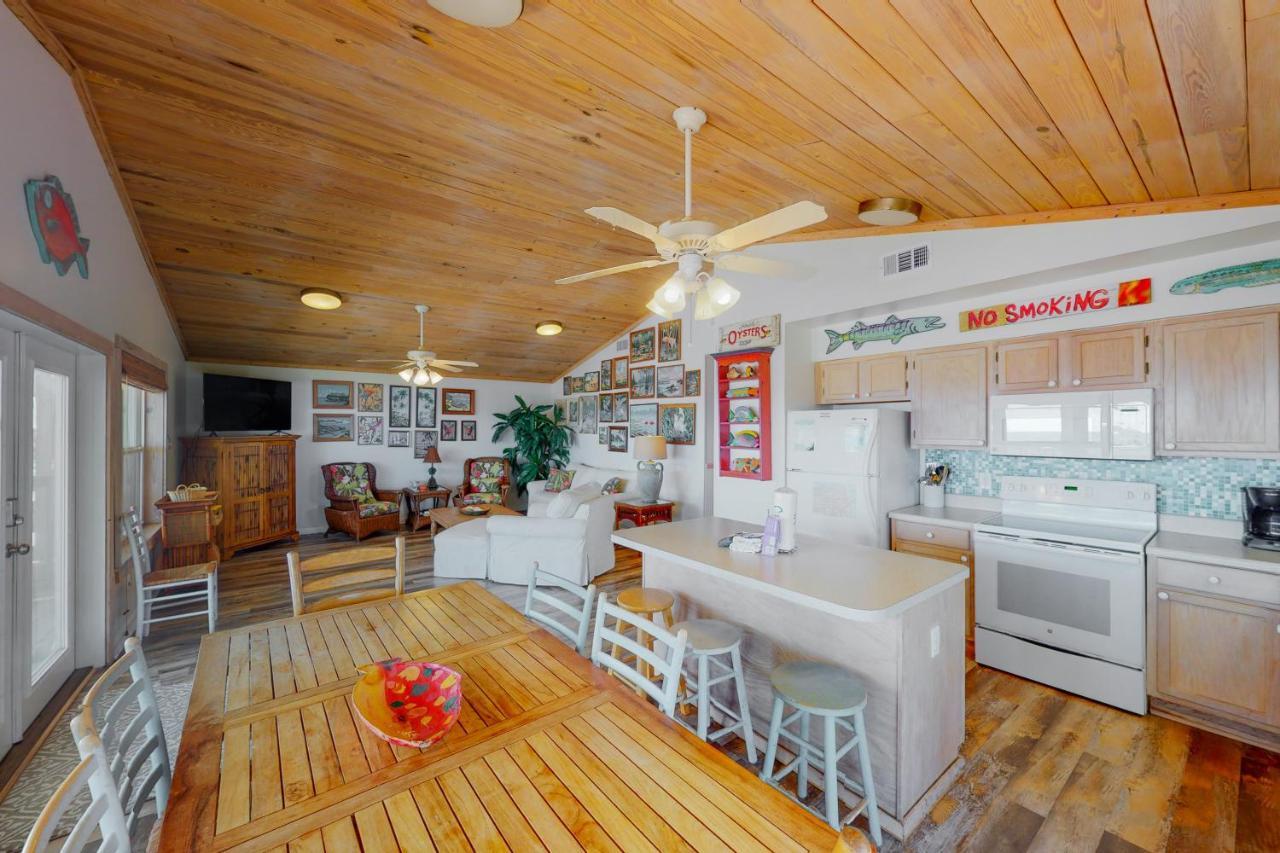 Mondo Kayo Gulf Shores Εξωτερικό φωτογραφία
