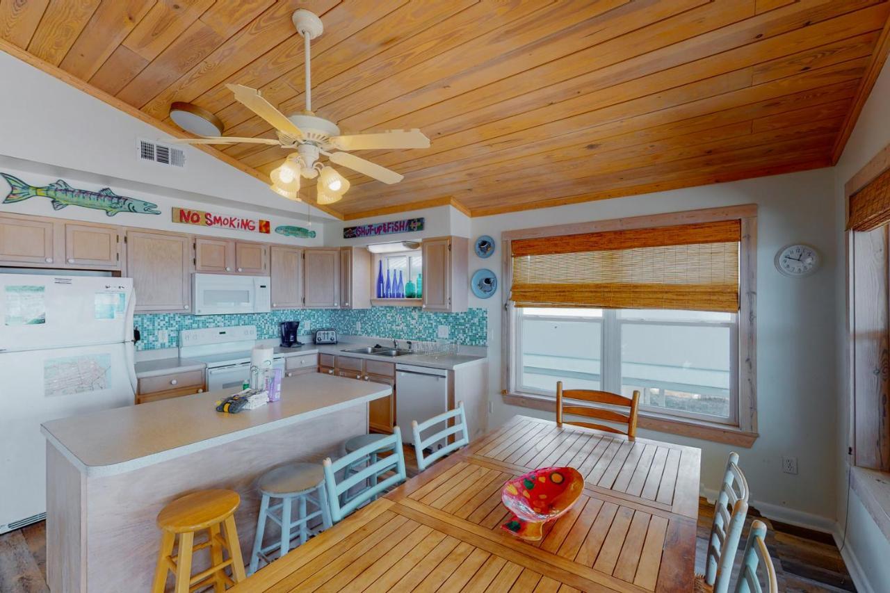 Mondo Kayo Gulf Shores Εξωτερικό φωτογραφία